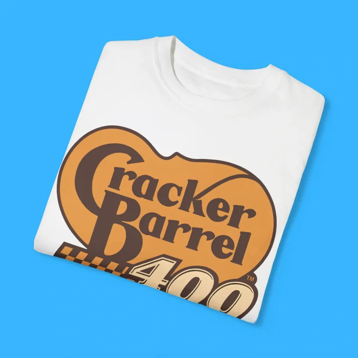 Cracker Barrel 400 Nashville Superspeedway Shirts