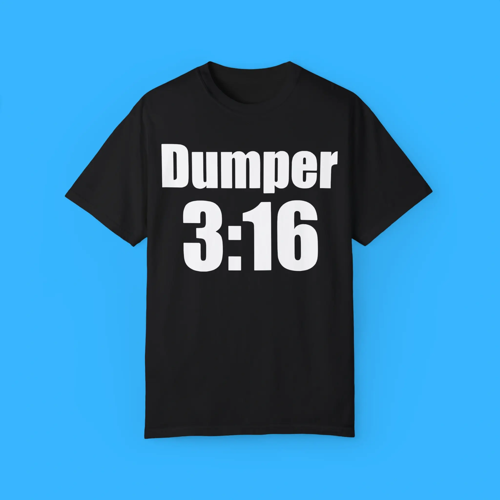 Dumper-3-16-Shirt Dumper 3:16 Shirt