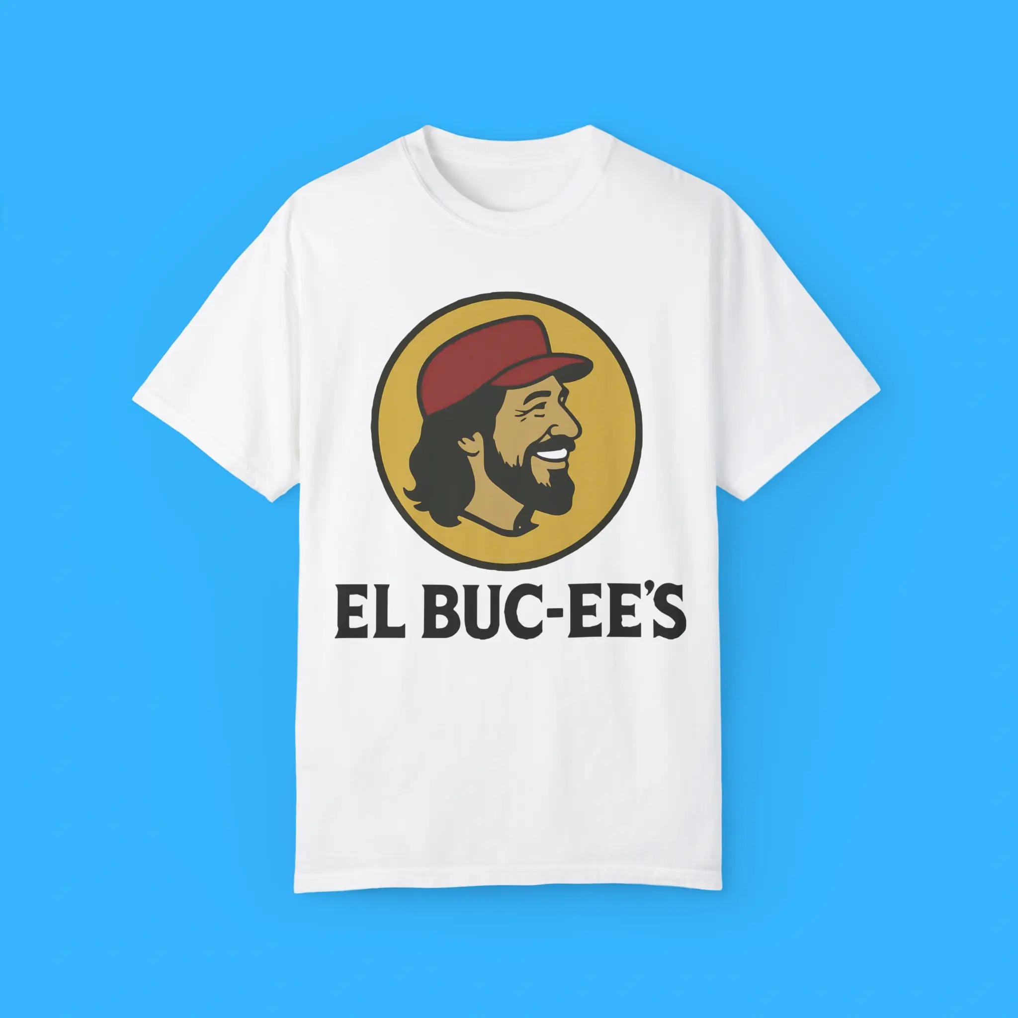 El-Buc-Ees-Shirt El Buc Ee's Shirt