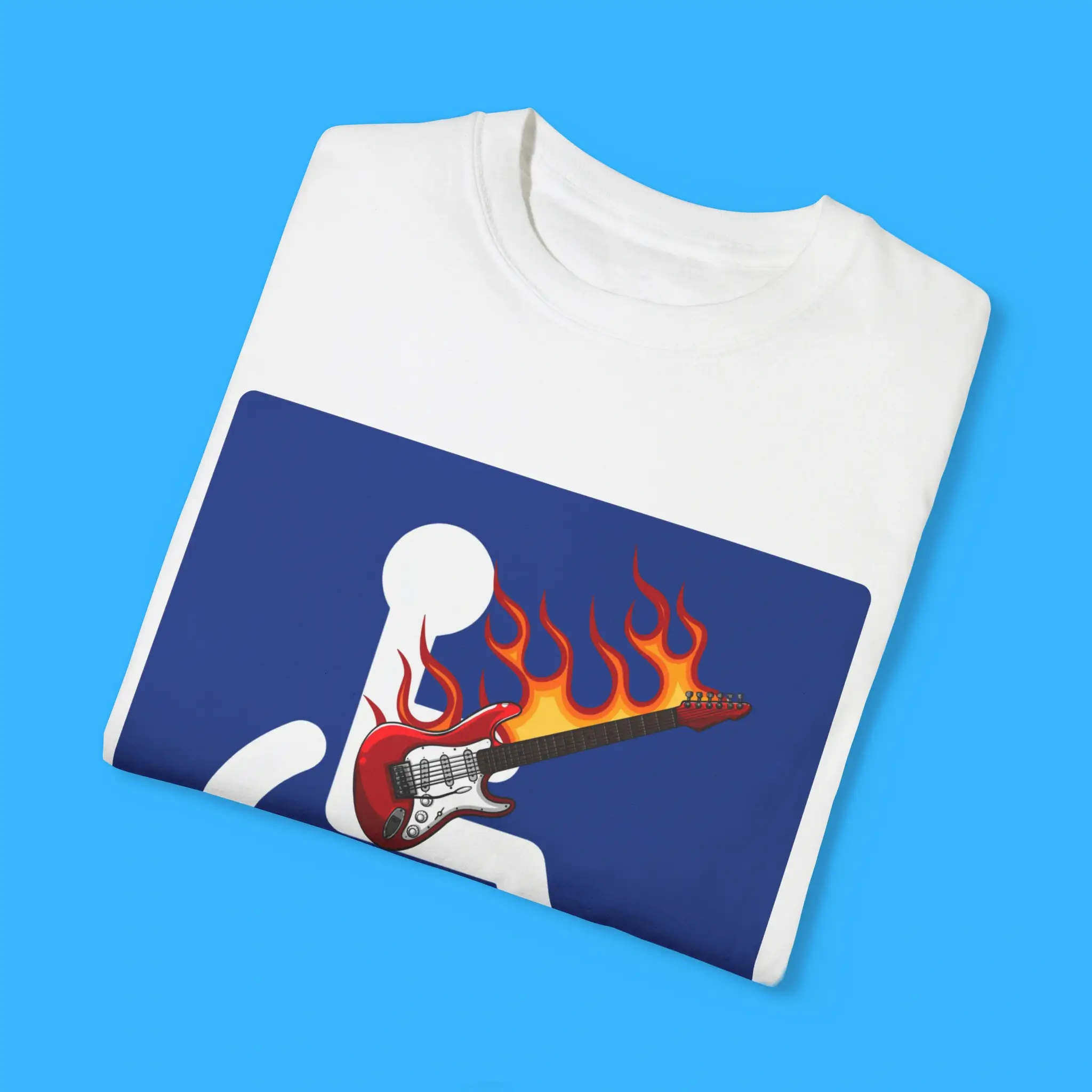 GUITARDED-Shirts GUITARDED Shirts