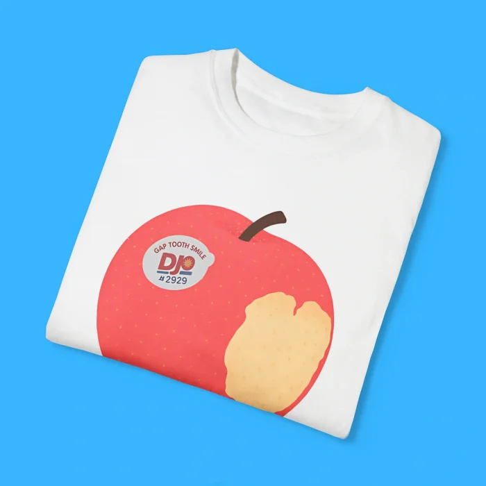 Gap Tooth Smile Shirts