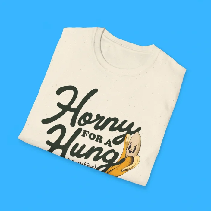 Horny For A Hung Parliament Shirts