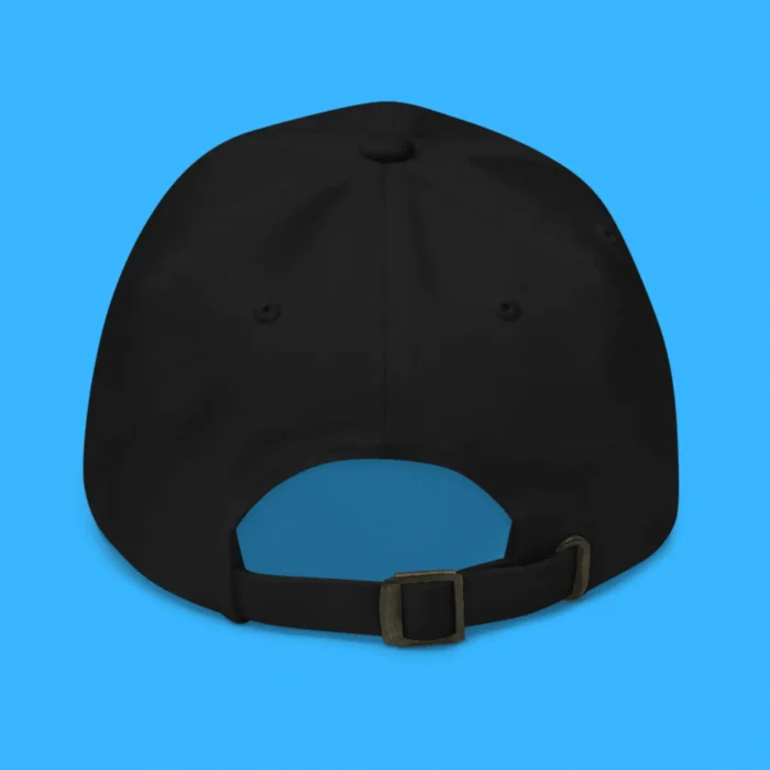 It's Just Pain Back Hat