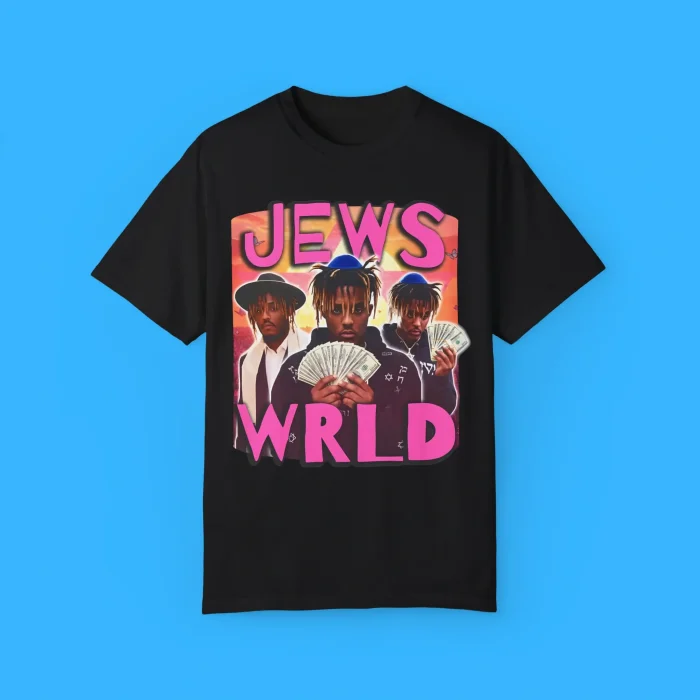 Jews Juice Wrld Shirt