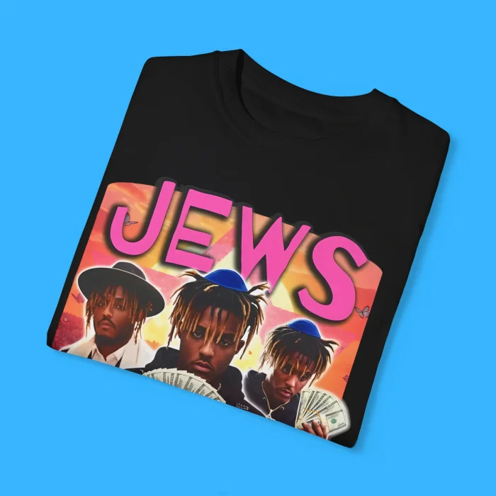 Jews Juice Wrld Shirts