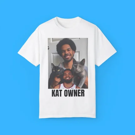 KAT Owner Shirt