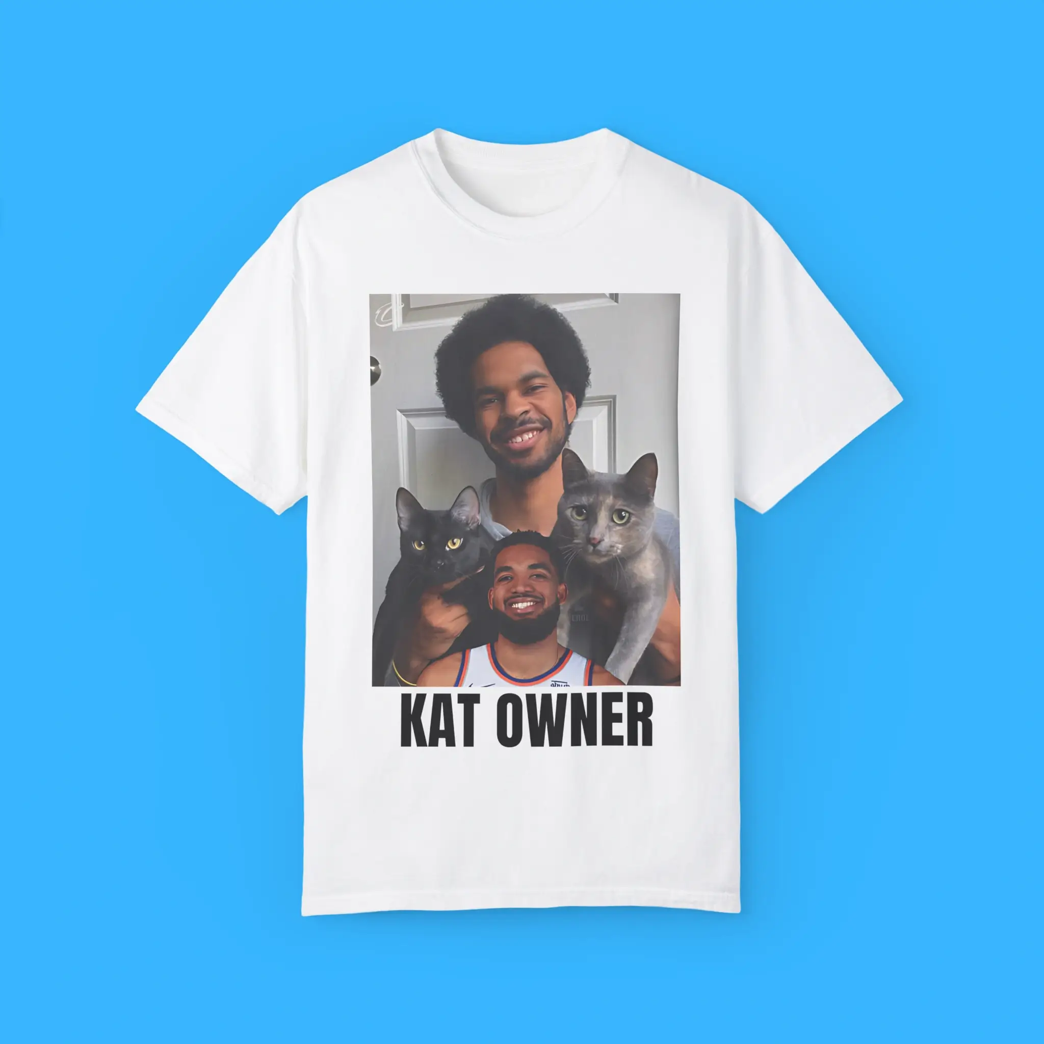 Kat-Owner-Shirt KAT Owner Shirt
