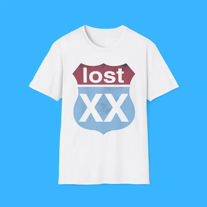Lost XX Shirt
