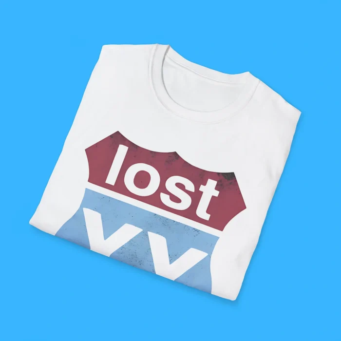 Lost XX Shirts
