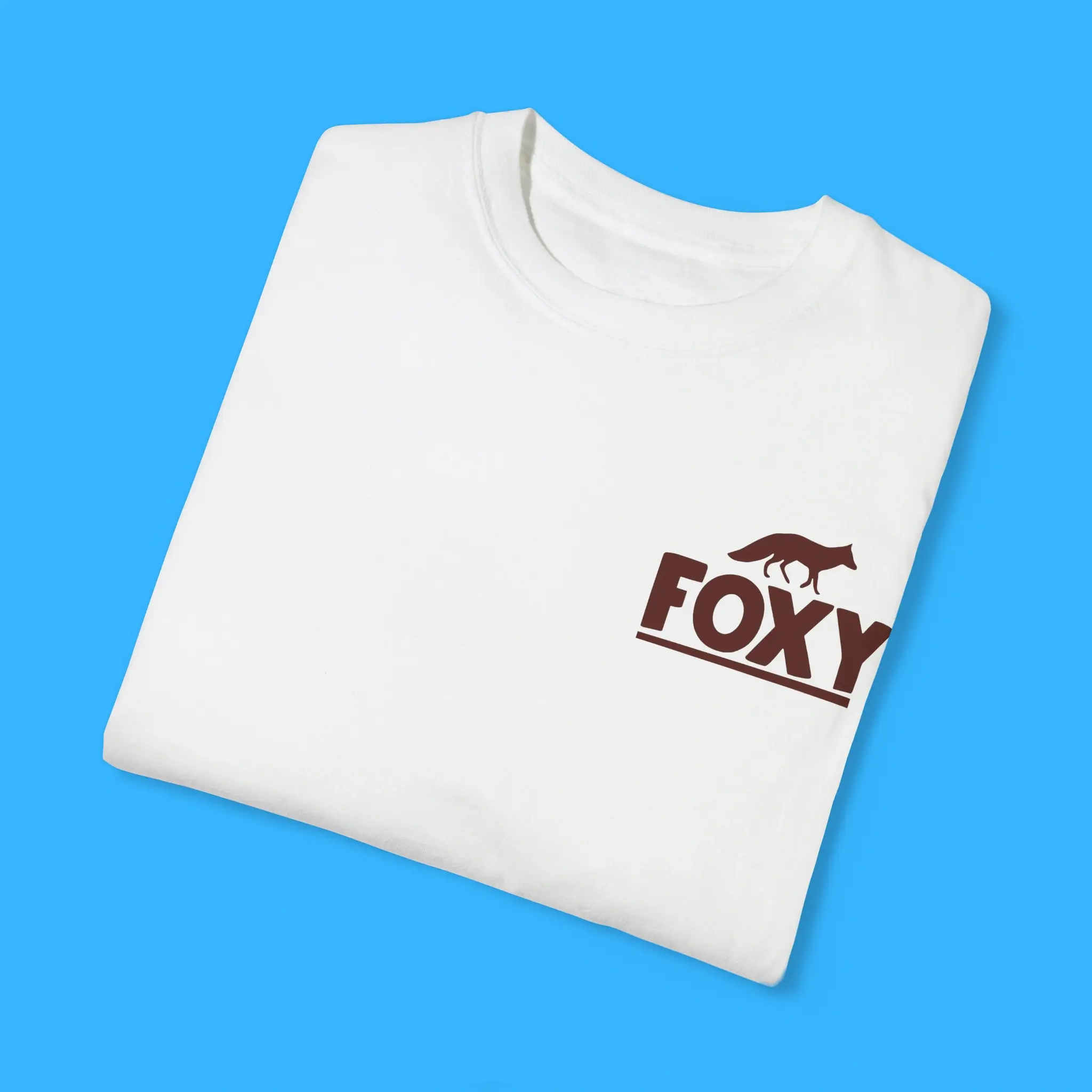 Materialists-John-Chris-Evans-Foxy-Shirss Materialists John Chris Evans Foxy Shirts