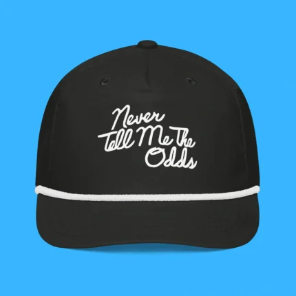 Never Tell Me The Odds Hat