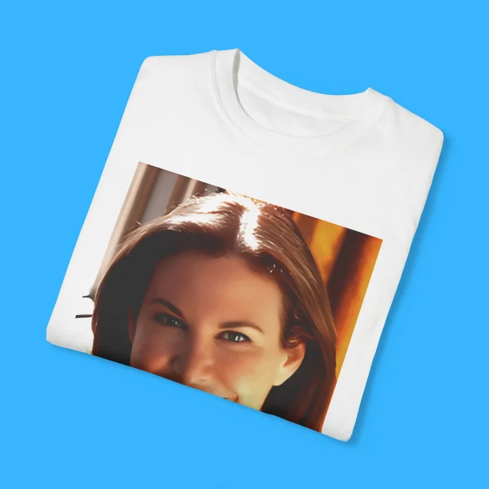 Sarah Sherman Why Shirts