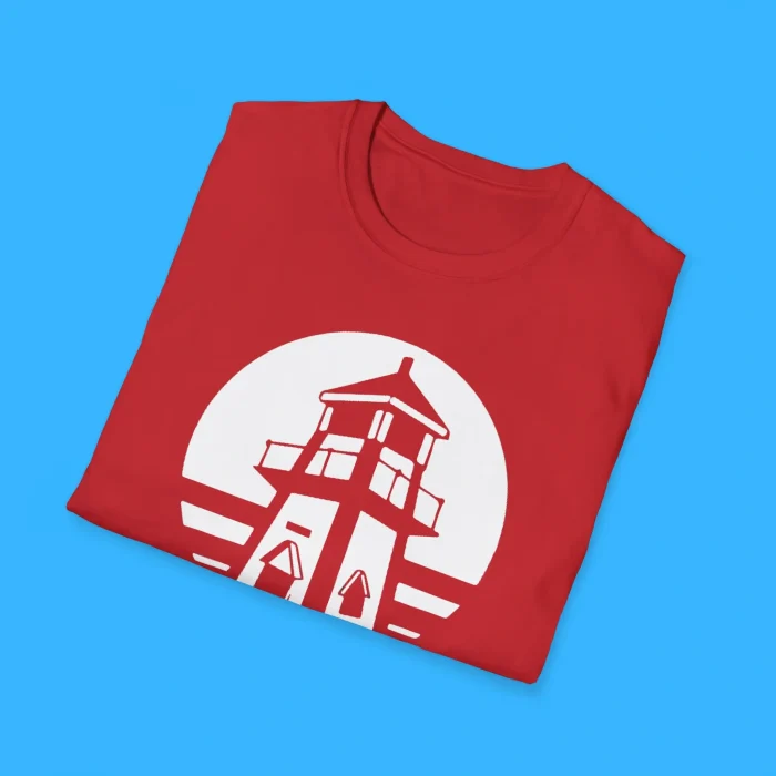 Shoresy Charlottetown Reds Shirts