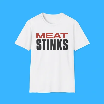 The Conners Darlene Conner Meat Stinks Shirt