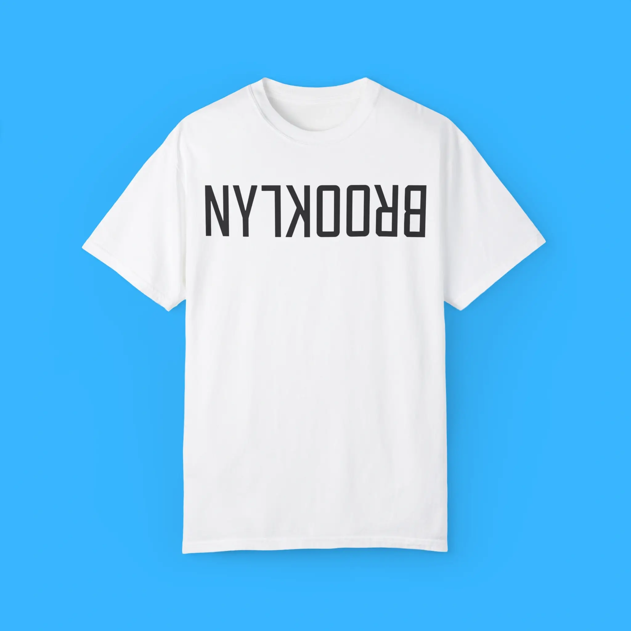 The-Life-List-Alex-Sofia-Carson-Brooklyn-Shirt The Life List Alex Sofia Carson Brooklyn Shirt