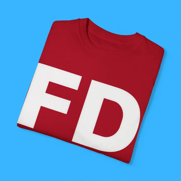 The Rookie Bailey Nune FD Shirts