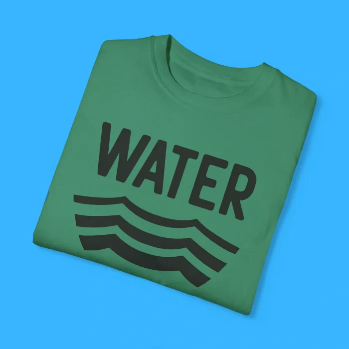 The Thundermans Undercover Kombucha Water Warrior Shirts