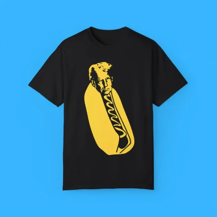 Trump Is The Biggest Wiener Shirt