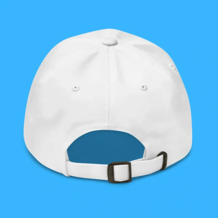 Vatican City Cardinals Back Hat