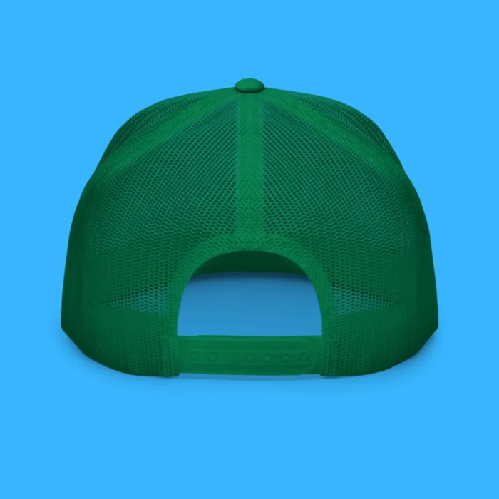 Your Dad Is My Cardio Back Hat
