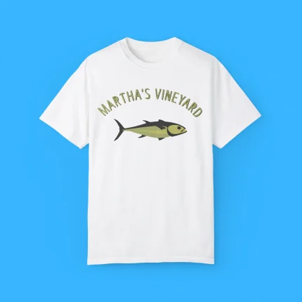 Your Friends And Neighbors Andrew Cooper Martha’s Vineyard Shirt