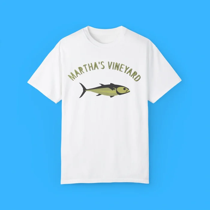 Your Friends And Neighbors Andrew Cooper Martha’s Vineyard Shirt