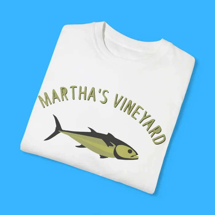 Your Friends And Neighbors Andrew Cooper Martha’s Vineyard Shirts