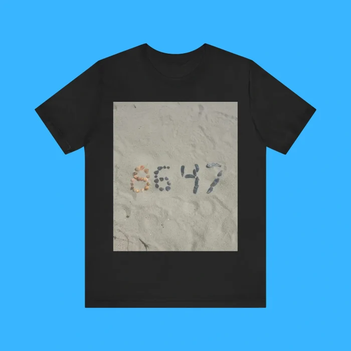 86 47 Premium Shirt