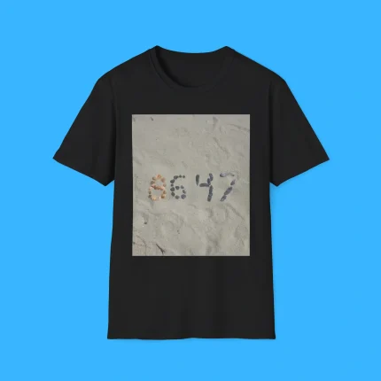 86 47 Shirt