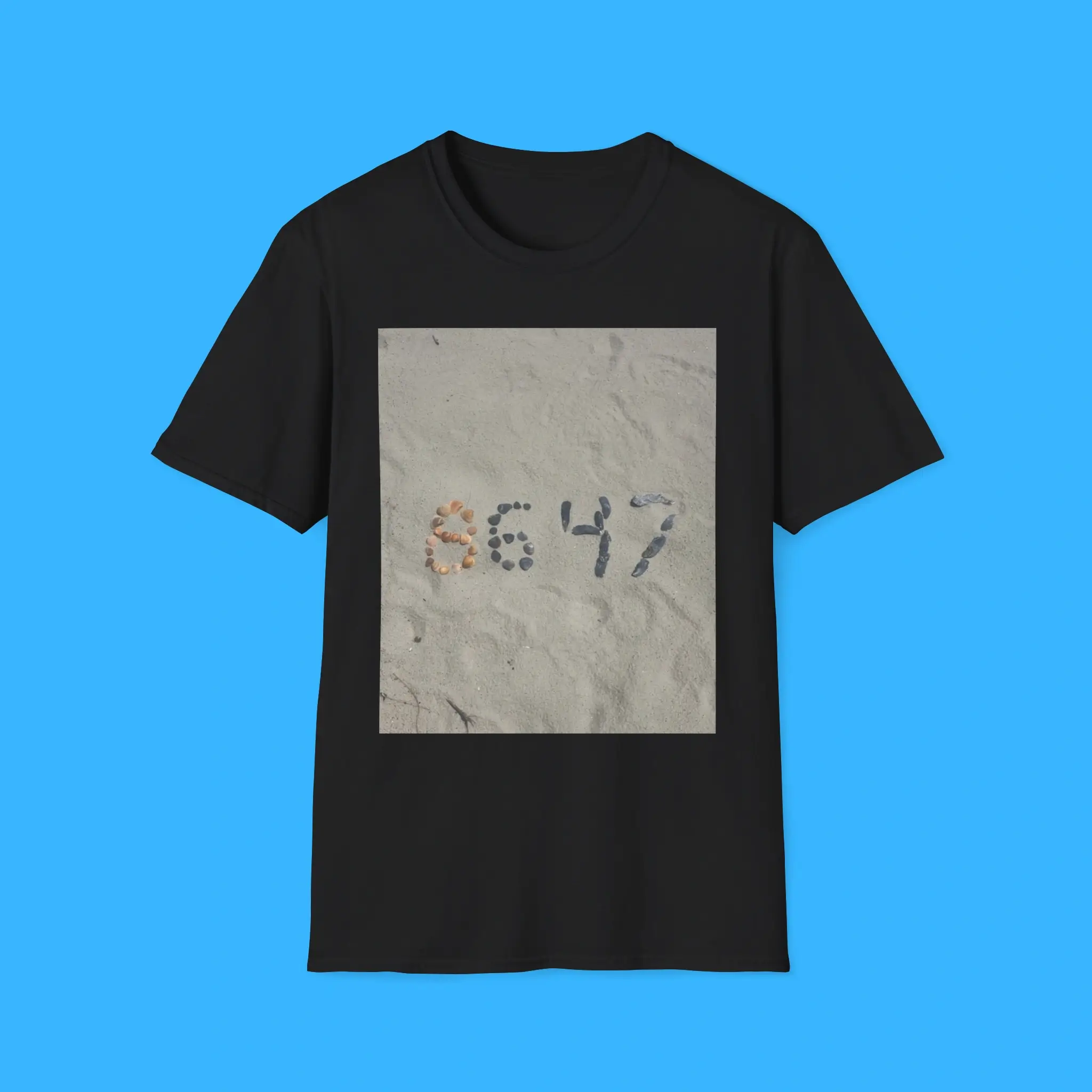 86 47 Shirt