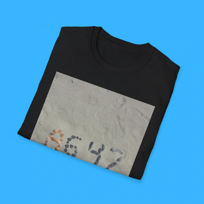 86 47 Shirts
