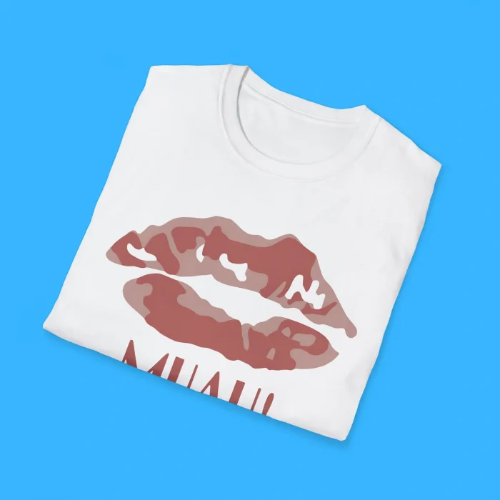Another Simple Favor Stephanie Smothers Muah Shirts