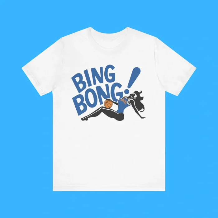 Bada Bing Bong Premium Shirt