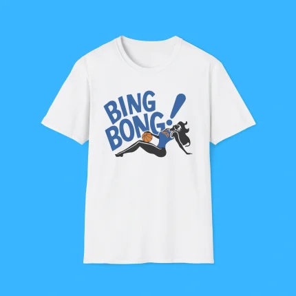 Bada Bing Bong Shirt