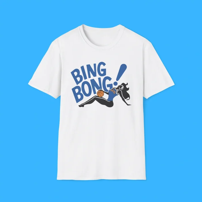 Bada Bing Bong Shirt