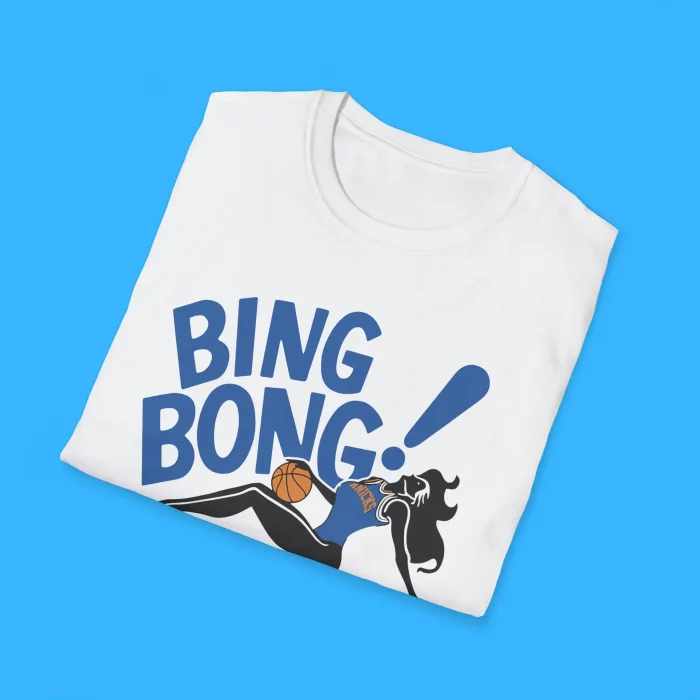 Bada Bing Bong Shirts