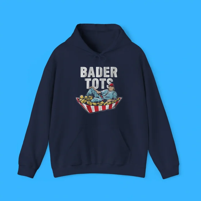 Bader Tots Hoodie
