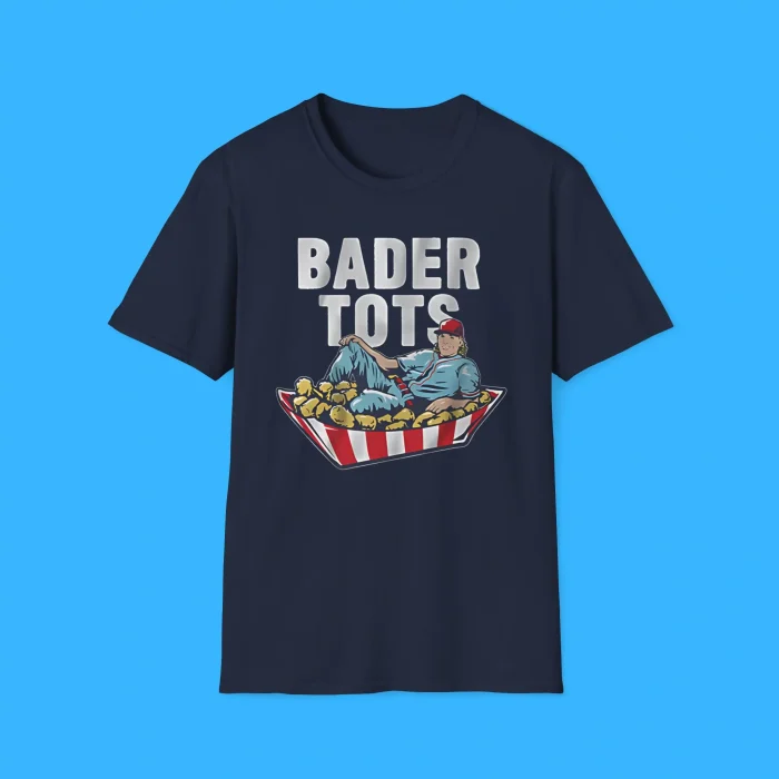 Bader Tots Shirt