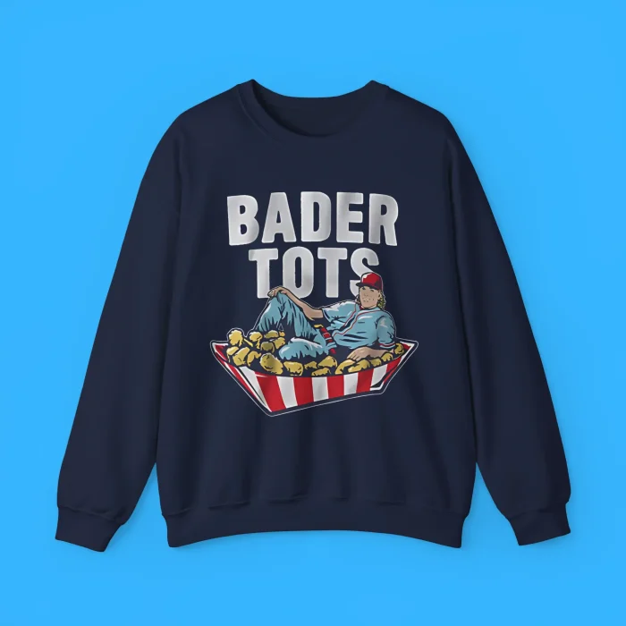 Bader Tots Sweatshirt
