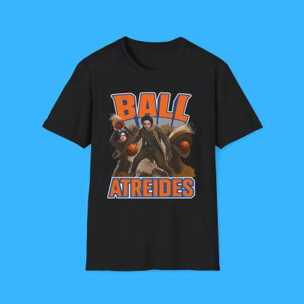 Ball Atreides Shirt