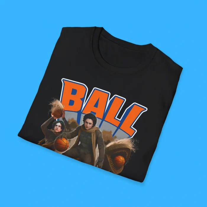 Ball Atreides Shirts
