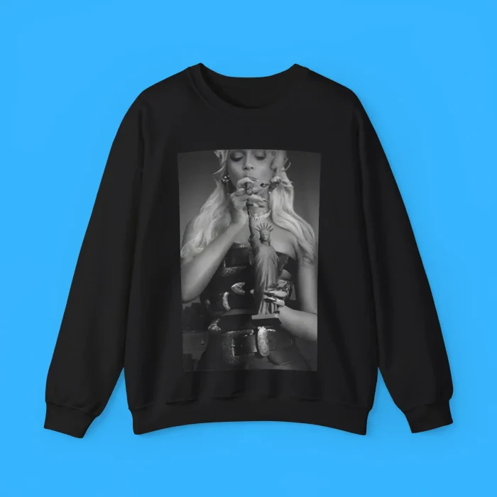 Beyonce Cowboy Carter 2025 Sweatshirt