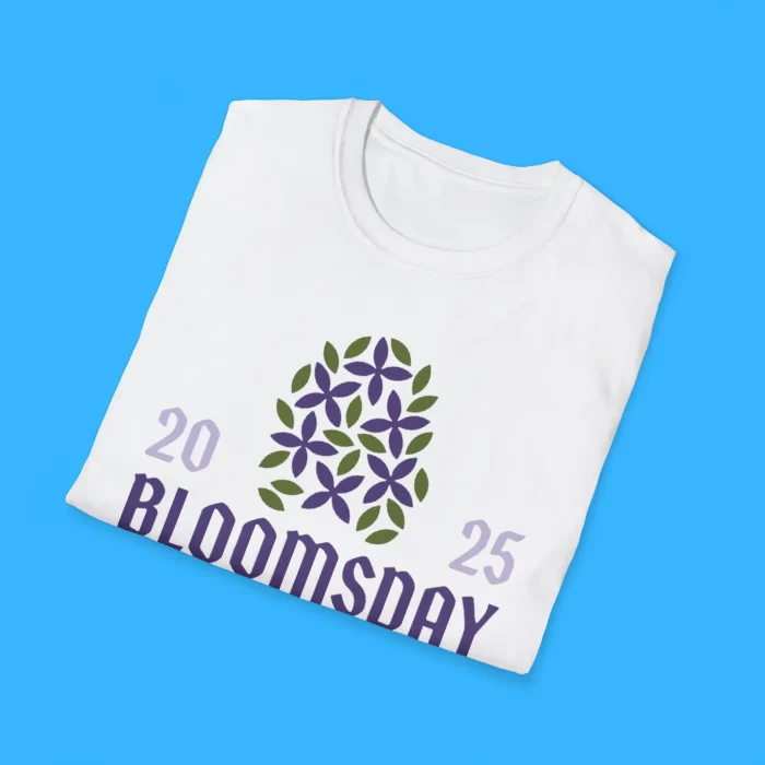 Bloomsday 2025 Finisher Spokane Shirts