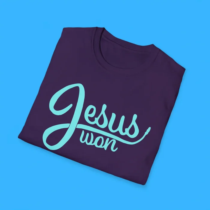 Brandon Pfaadt Jesus Won Shirts