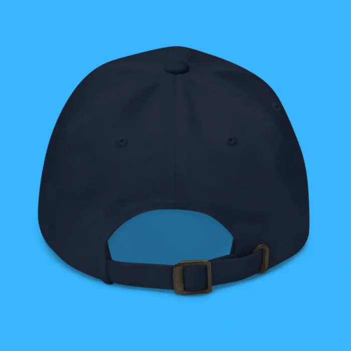 Capco Steel Back Hat