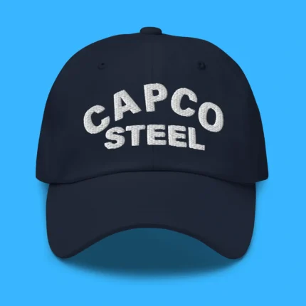 Capco Steel Hat