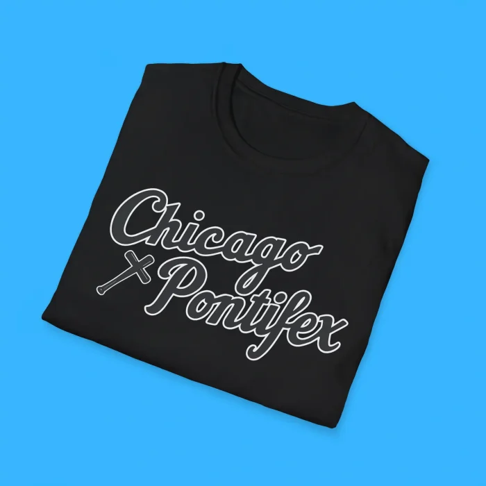Chicago Pontifex Shirts