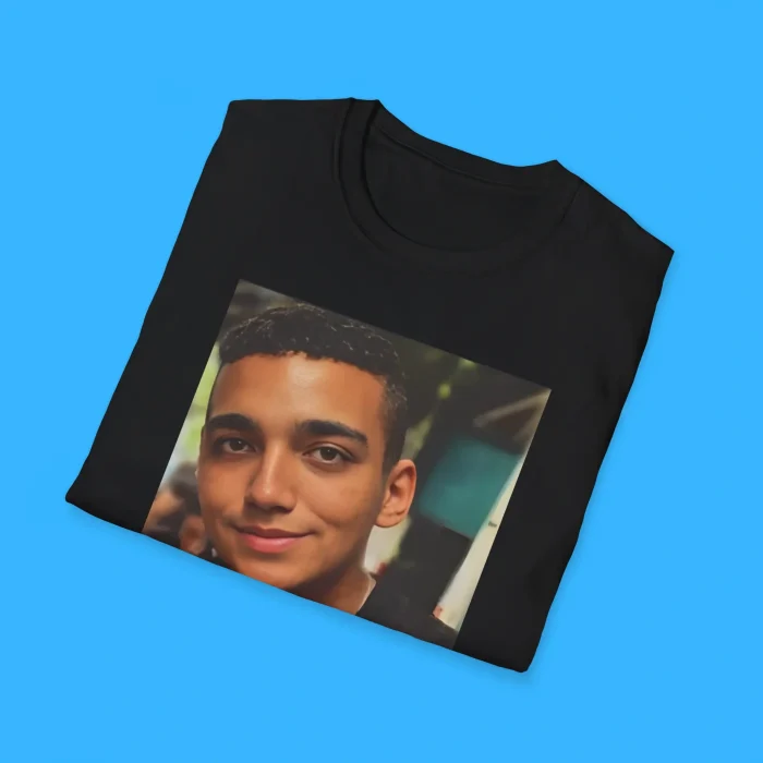 Edan Alexander Bring Edan Home Now Shirts