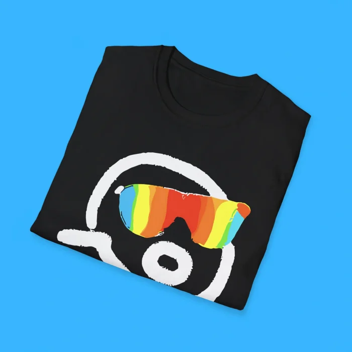 Elon Musk Gorklon Rust Rainbow Shirts
