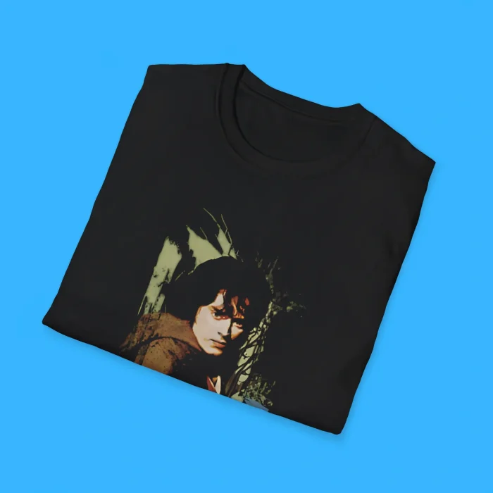 Fictional Metal Frodo’s Shirts